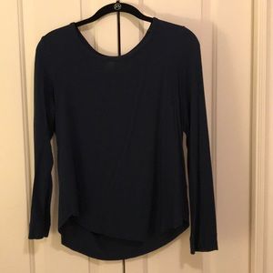 H&M long sleeve
